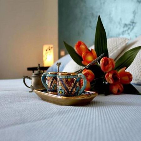 B&B Blanda Маратеа Екстер'єр фото