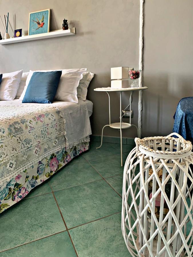 B&B Blanda Маратеа Екстер'єр фото