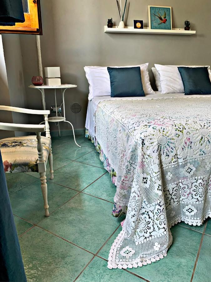 B&B Blanda Маратеа Екстер'єр фото