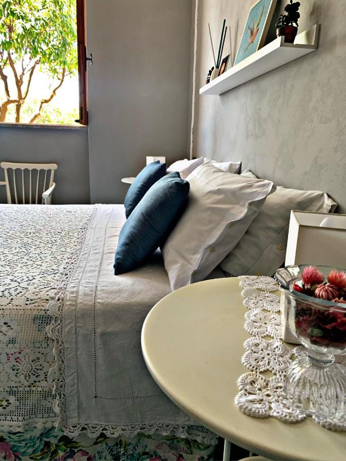 B&B Blanda Маратеа Екстер'єр фото