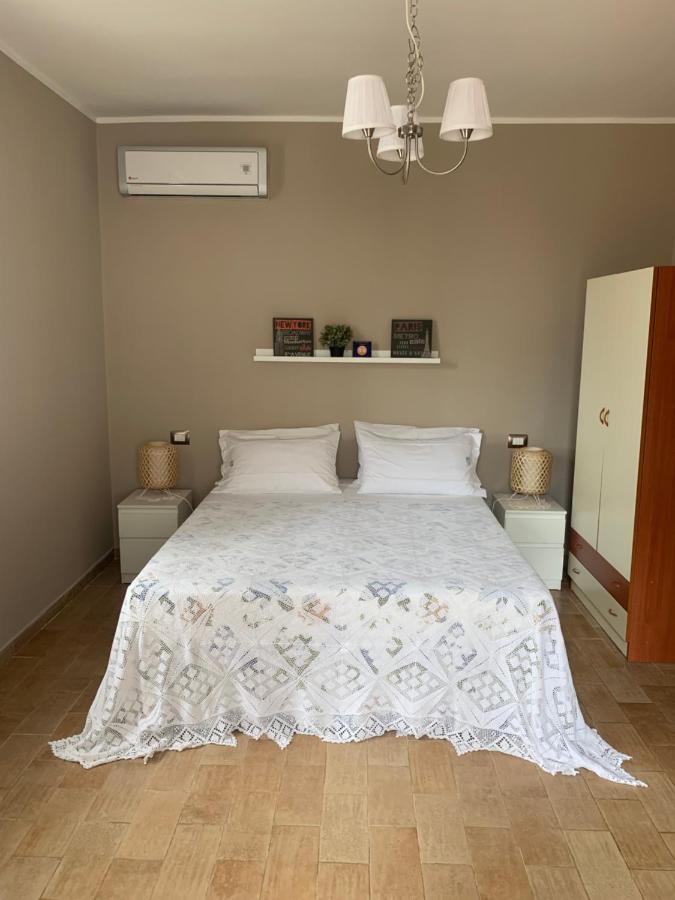 B&B Blanda Маратеа Екстер'єр фото
