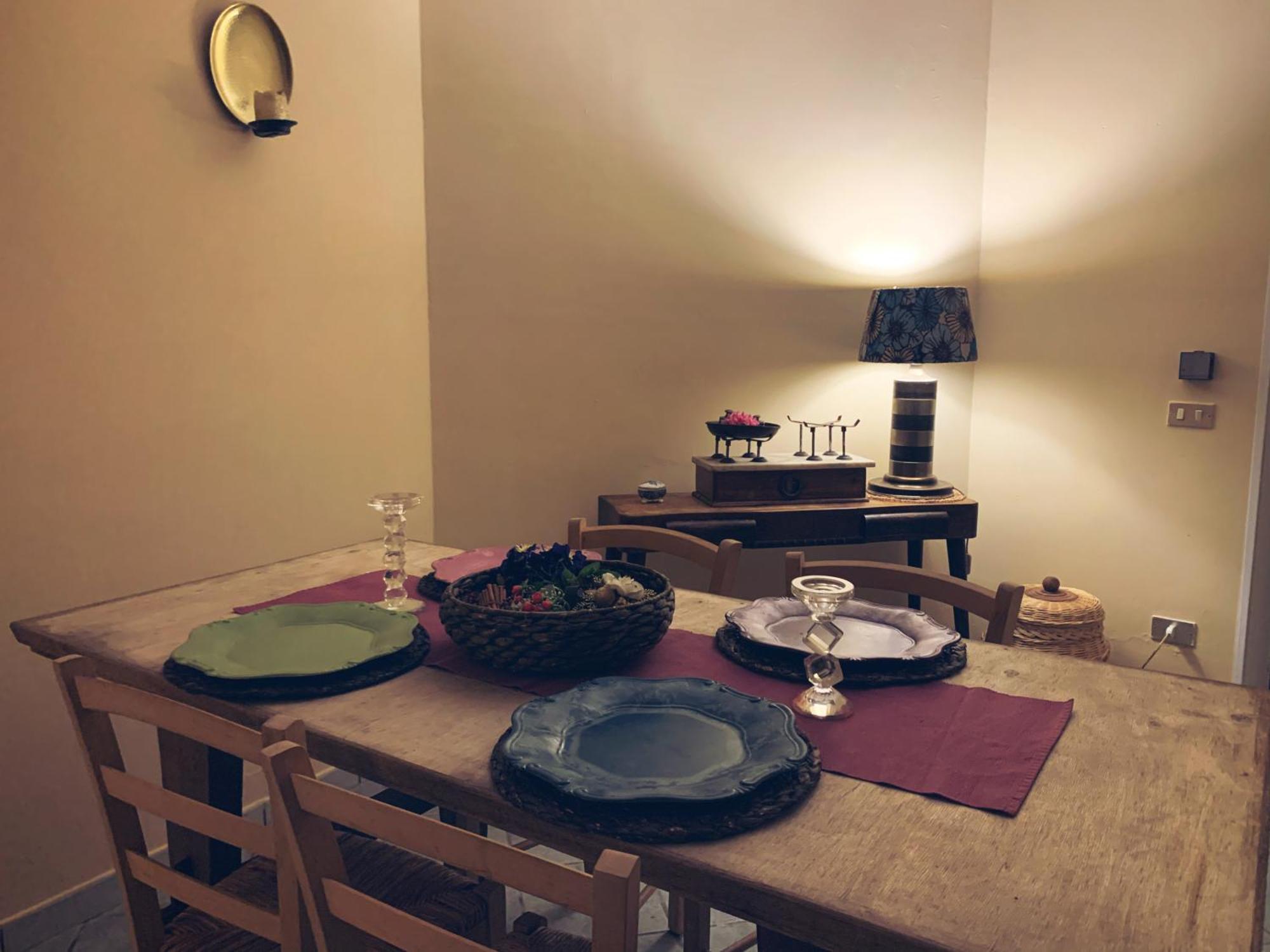 B&B Blanda Маратеа Екстер'єр фото