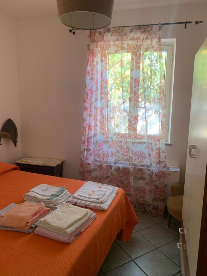 B&B Blanda Маратеа Екстер'єр фото